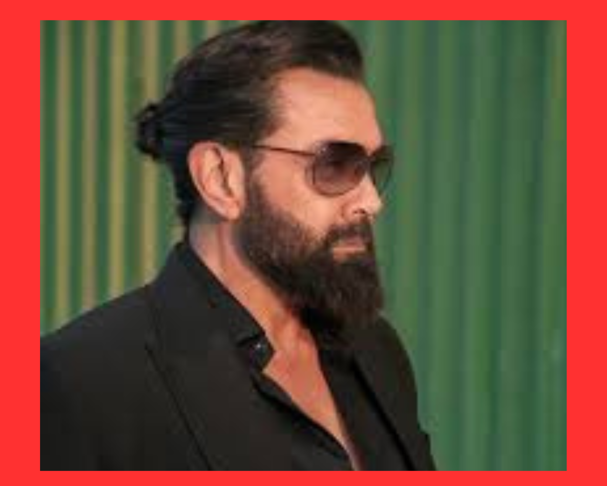 I Am Born Again – The Revival of Bobby Deol