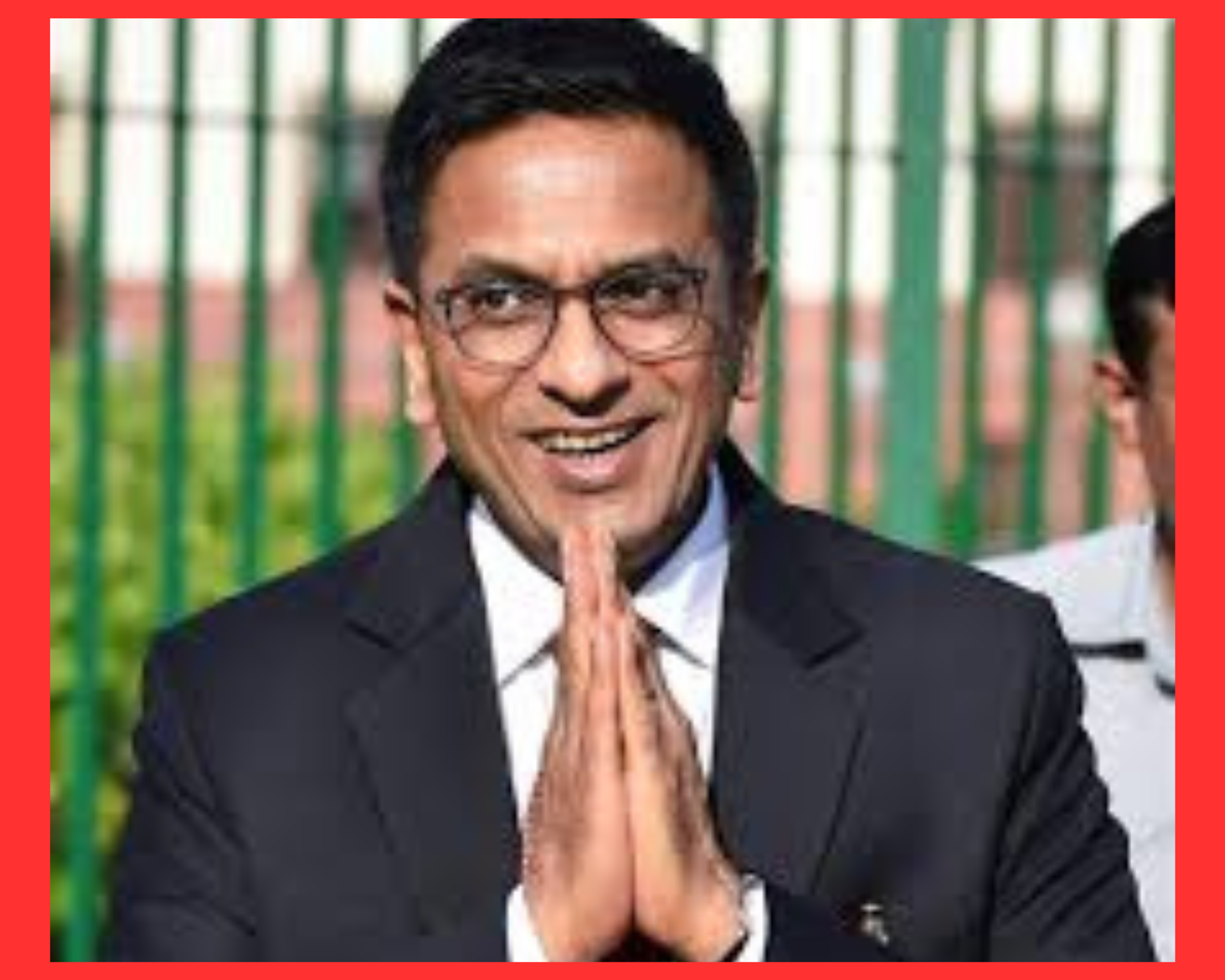 দুবছৰীয়া কাৰ্যকালৰ অন্ত পেলাই দেশৰ মুখ্য ন্যায়াধীশ ডি ৱাই চন্দ্ৰচূড়ে দেওবাৰে আনুষ্ঠানিকভাৱে অৱসৰ গ্ৰহণ কৰিব।