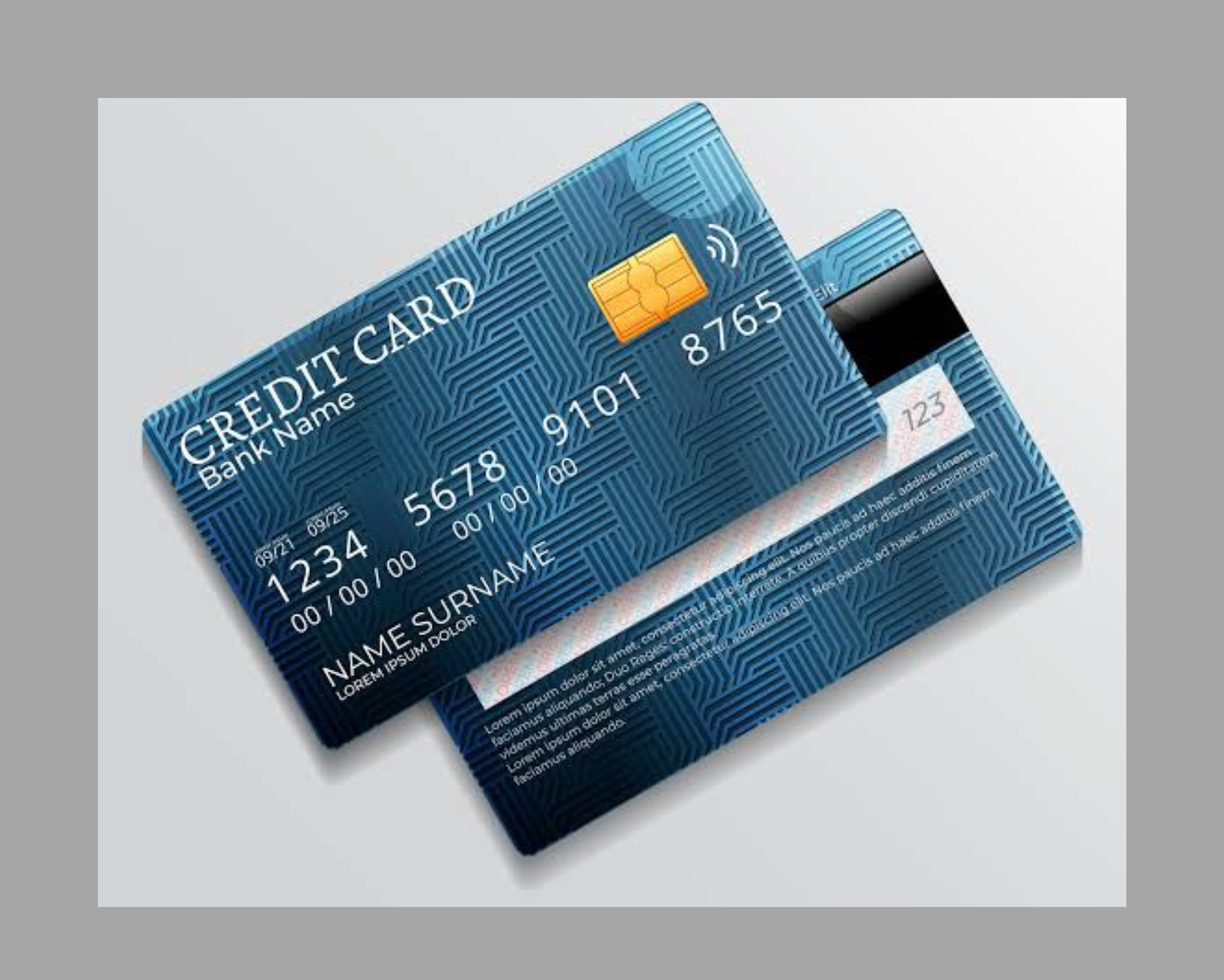 Credit Card Insurance: কিমান লাভ কৰে আৰু কেনেকৈ সুবিধা লাভ কৰিব।