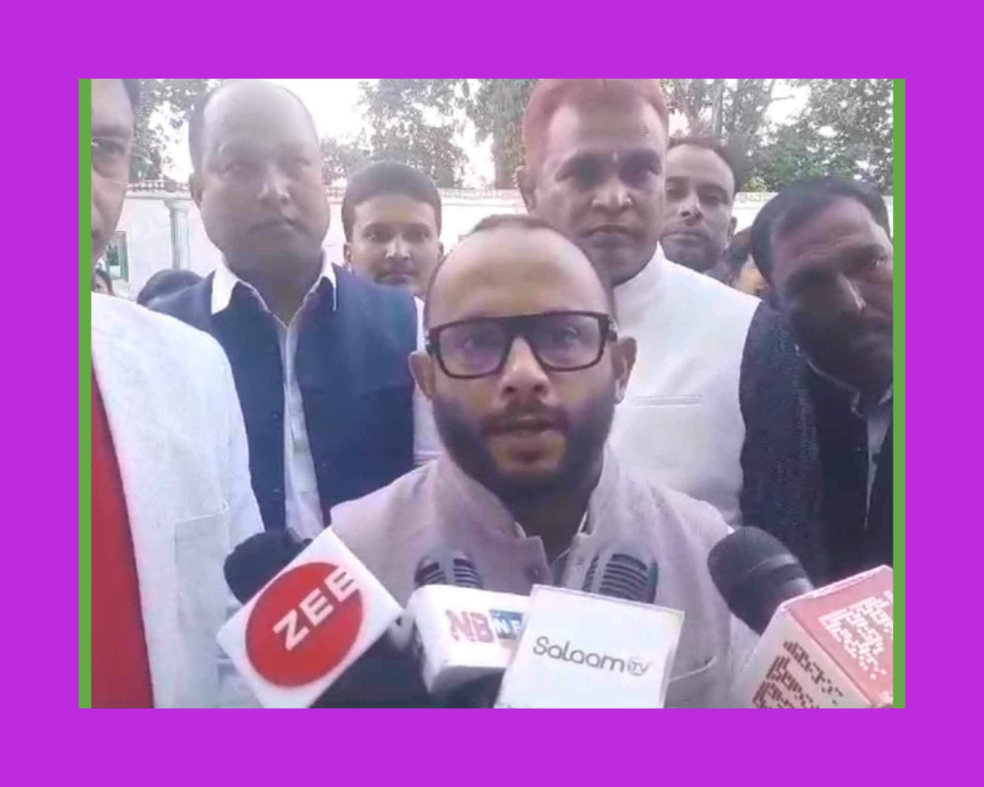 असम विधानसभा उपचुनाव: नए विधायकों ने लिया शपथ, सामगुरी से जीते बीजेपी के डिप्लो रंजन शर्मा ने विकास पर दिया जोर