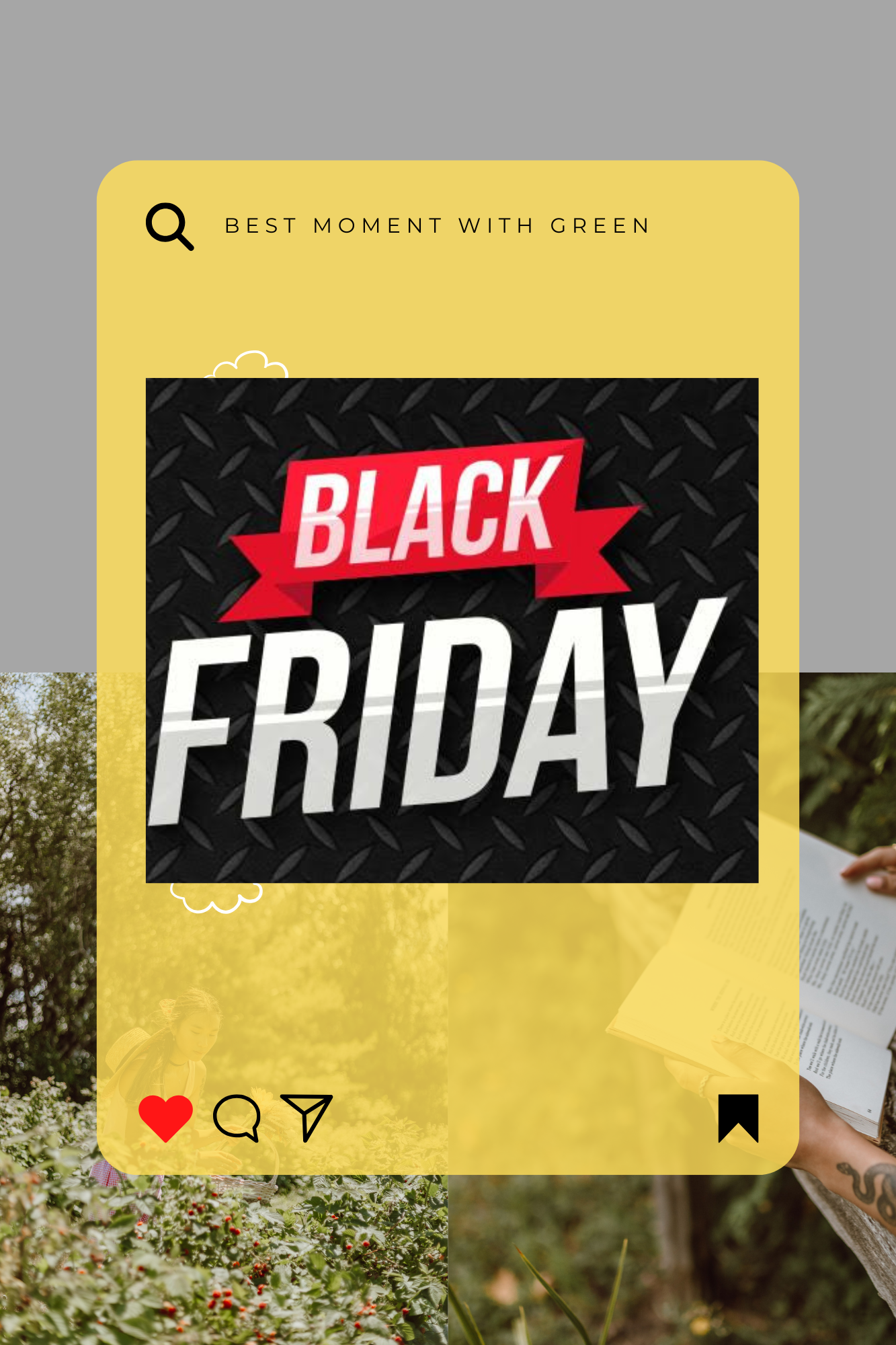 Black Friday: কি আৰু কি কি সুবিধা থাকে?
