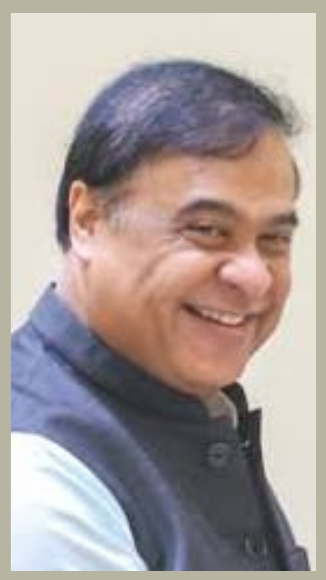 মুখ্যমন্ত্ৰীৰ কাৰ্যালয়ত সকলোৱে প্ৰত্যক্ষভাৱে অভিযোগ দিব পাৰিব। মুকলি কৰা হ’ব Landline numberৰ লগতে Whatsapp number.
