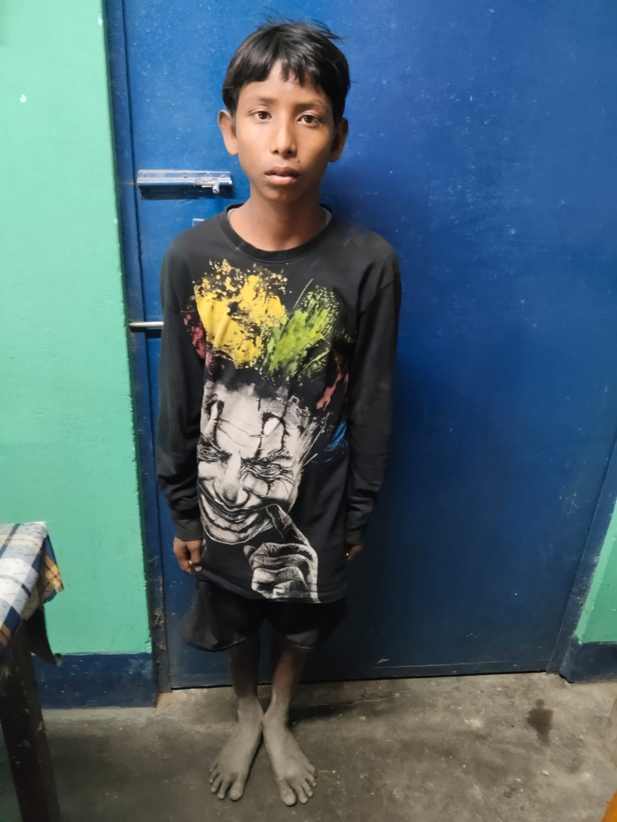 একখন বিশেষ খবৰ!