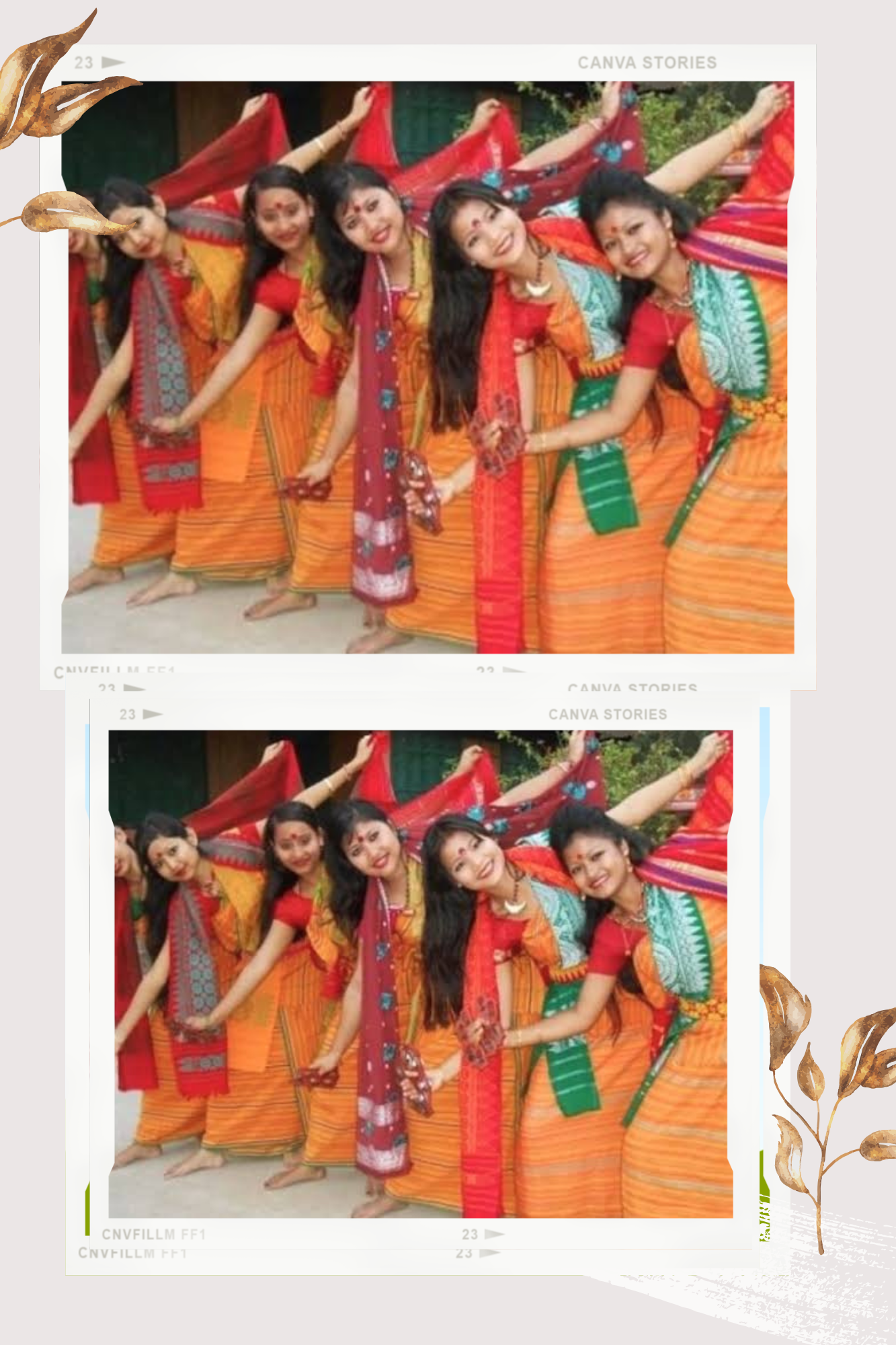 নতুন দিল্লীত বড়োলেণ্ড উৎসৱত অংশগ্ৰহণ প্ৰধানমন্ত্ৰী নৰেন্দ্ৰ মোডী।