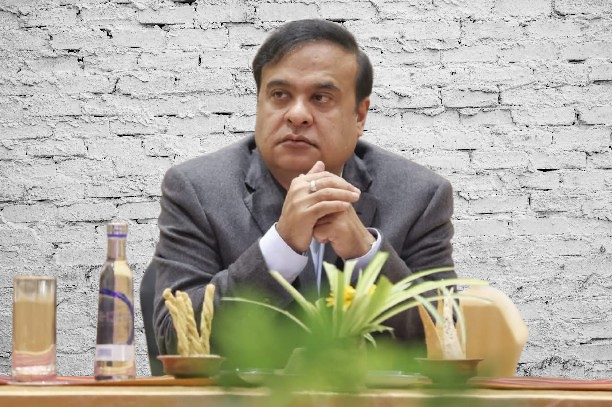 ১ ফেব্ৰুৱাৰী ২০২৫ তাৰিখে মুখ্যমন্ত্ৰী ড° হিমন্ত বিশ্ব শৰ্মাৰ জন্মদিন