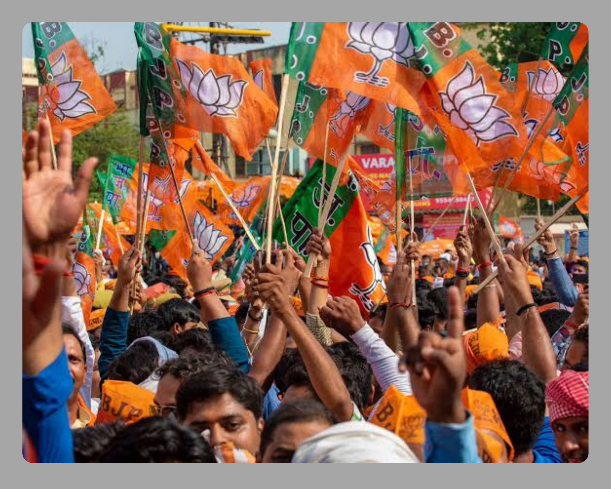 অসম বিজেপিৰ নতুন সভাপতি: ৰামেশ্বৰ তেলী অথবা দিলীপ শইকীয়া?