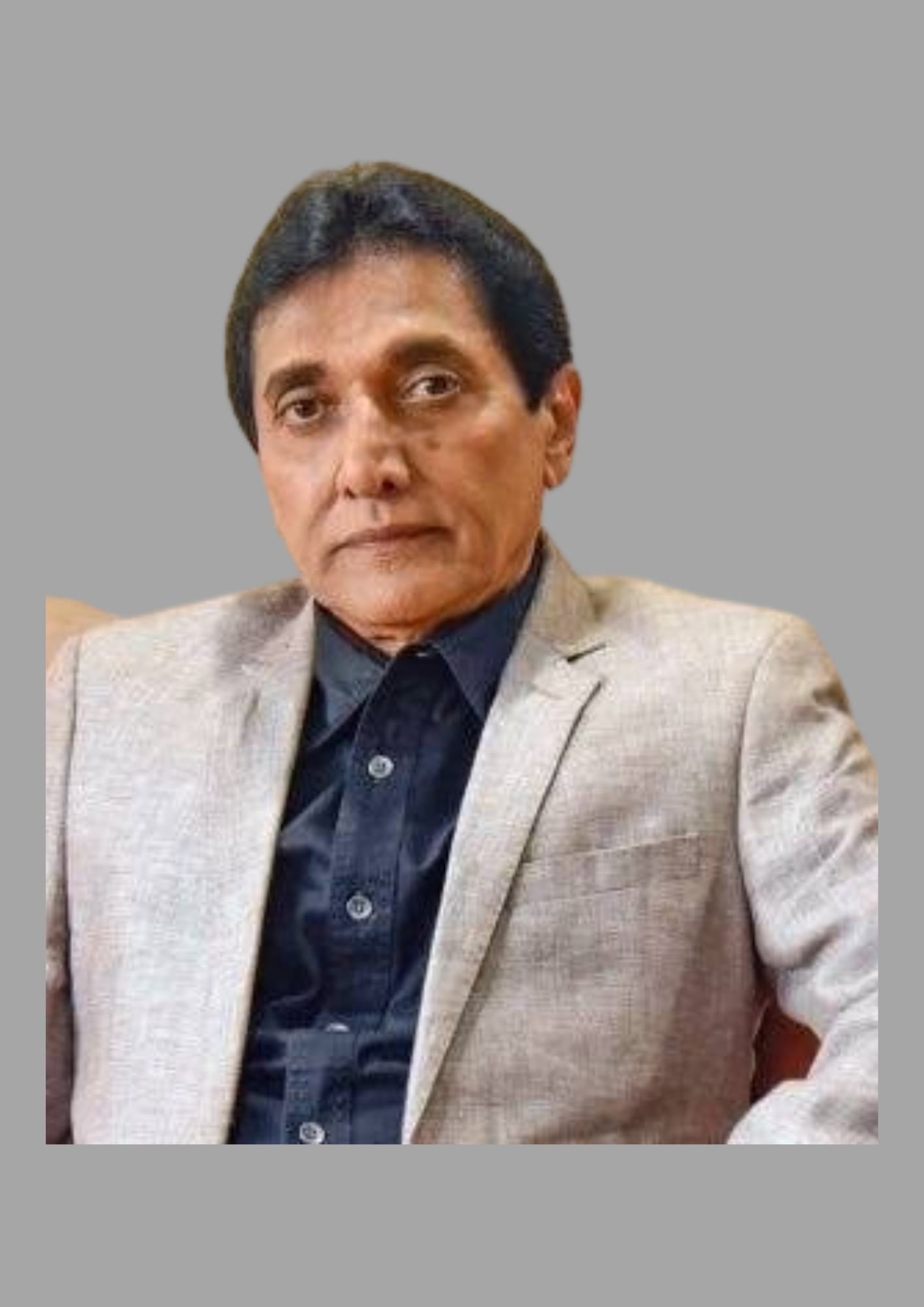 অজিত কুমাৰ ভূঞাৰ বিৰুদ্ধে সাংসদ পুঁজি কেলেংকাৰিৰ অভিযোগ, মুখ্যমন্ত্ৰী তদাৰকী কোষৰ গুৰুত্বপূৰ্ণ পদক্ষেপ