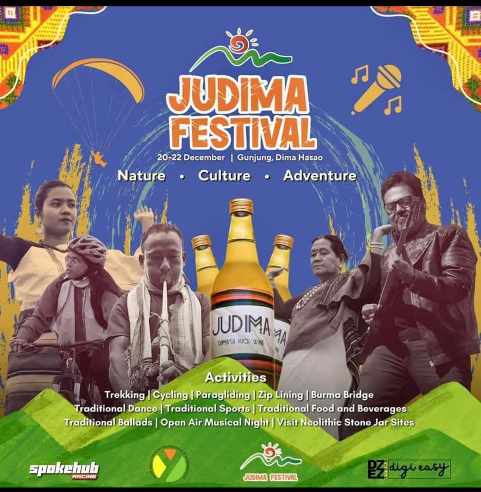 Join the Spectacular Judima Festival 2024!