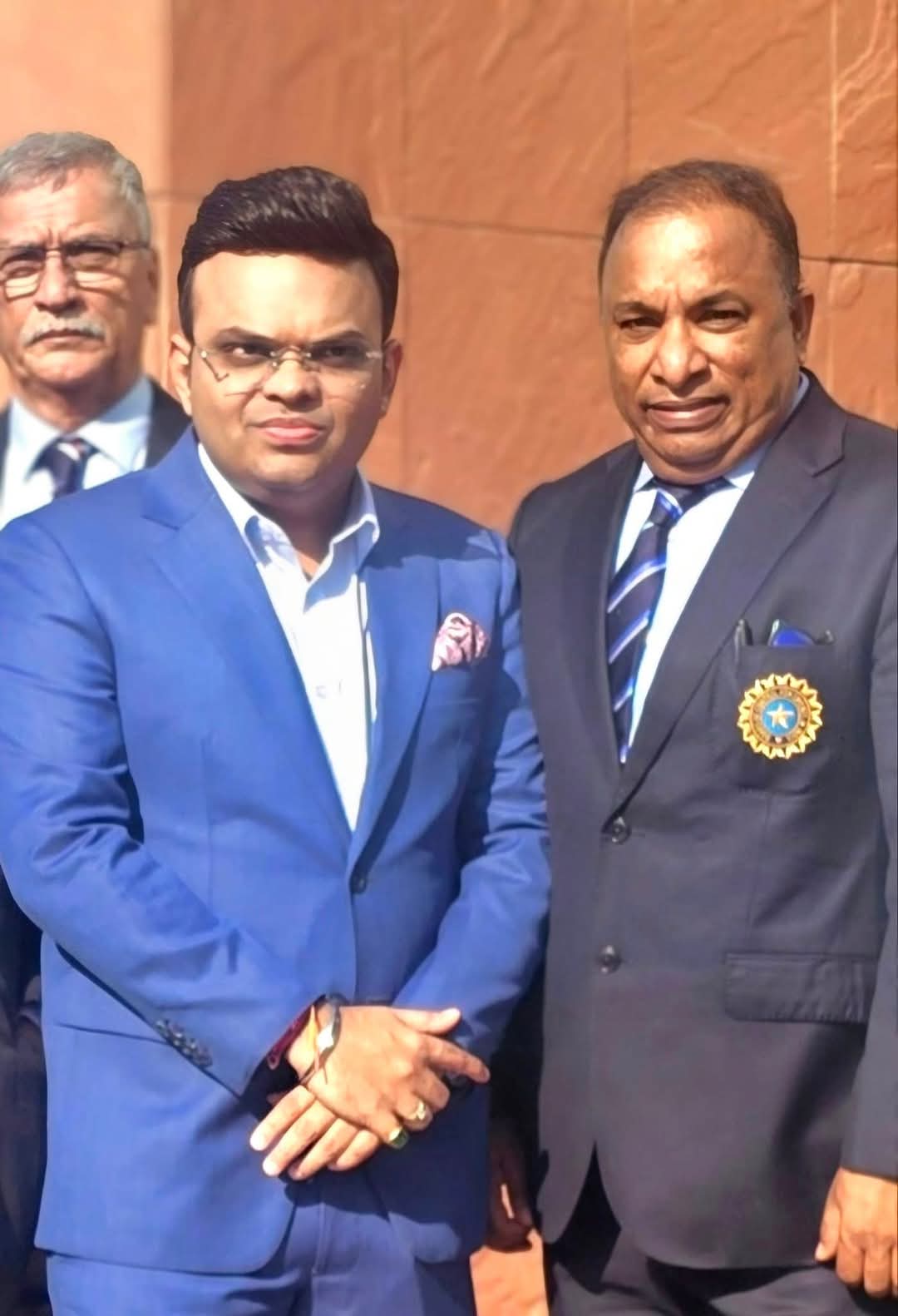 ICCৰ ব’ৰ্ড সঞ্চালক ৰূপে দেৱজিৎ লন শইকীয়াৰ দায়িত্ব গ্ৰহণ