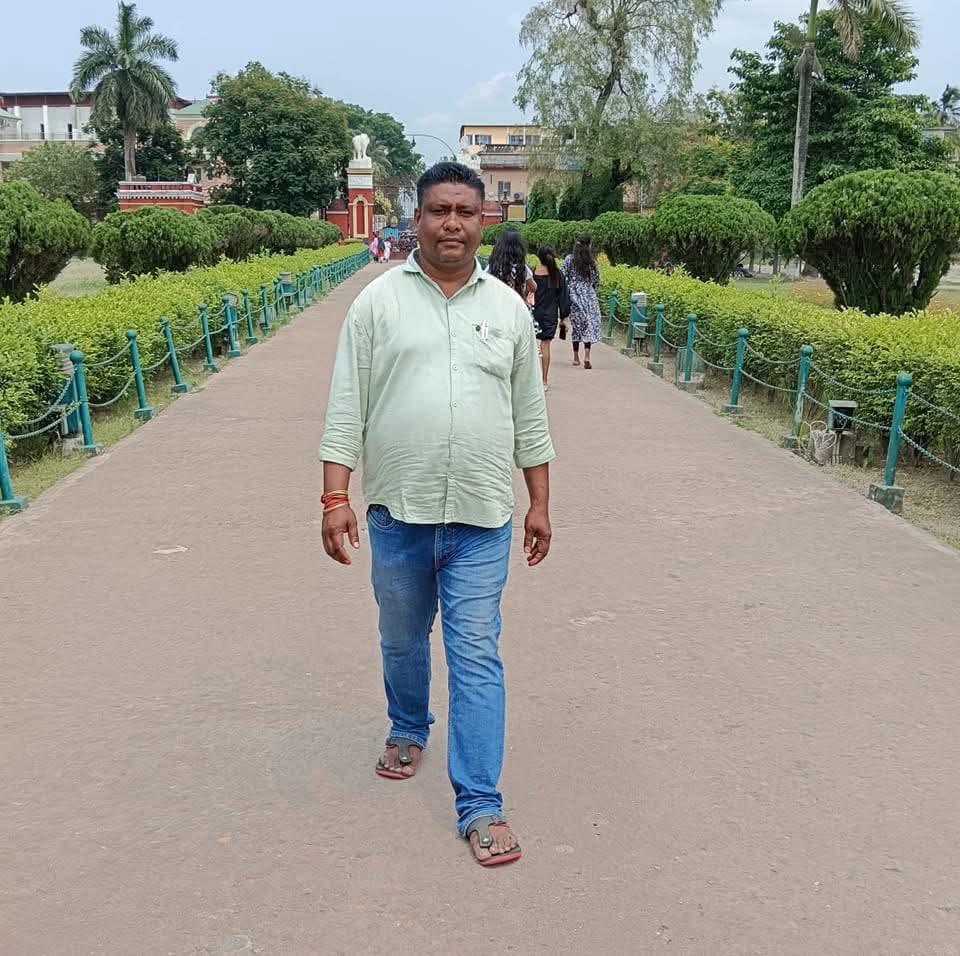 তামুলপুৰৰ নতুনখুটিত পথ দুৰ্ঘটনাত মৃত্যু এজনৰ।