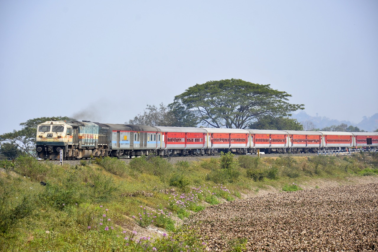 Indian Railways takes measures to increase General Coaches