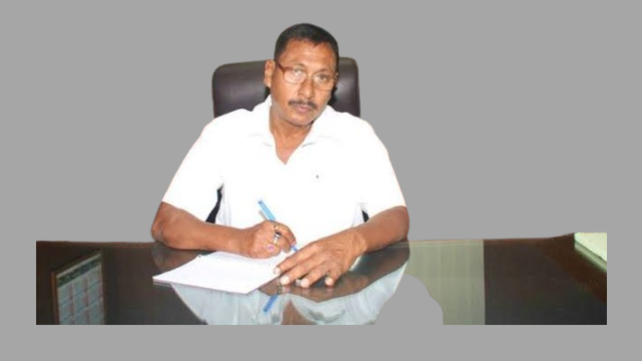 গোগামুখত প্ৰাক্তন কেন্দ্ৰীয় মন্ত্ৰী ৰাজেন গোঁহাই: বিজেপি নেতা-কৰ্মীৰে গোপন বৈঠক
