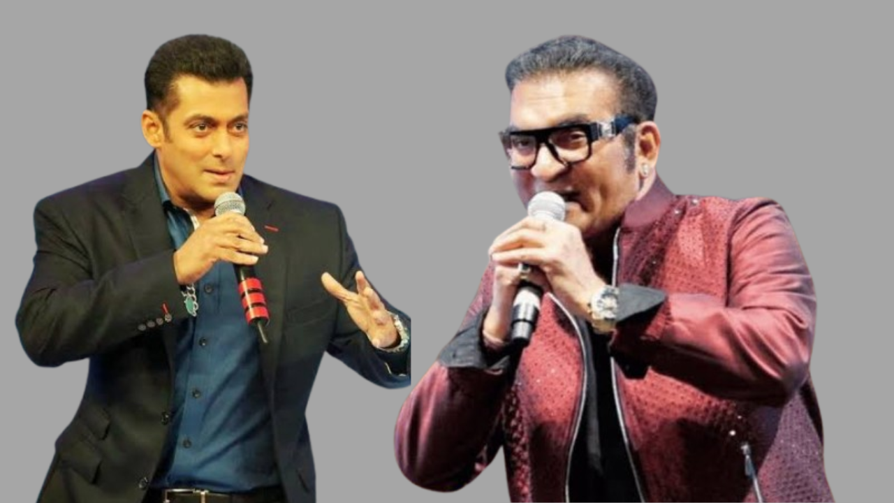 ছলমান খানক কঠোৰ সমালোচনা কণ্ঠশিল্পী অভিজিৎ ভট্টাচাৰ্যৰ