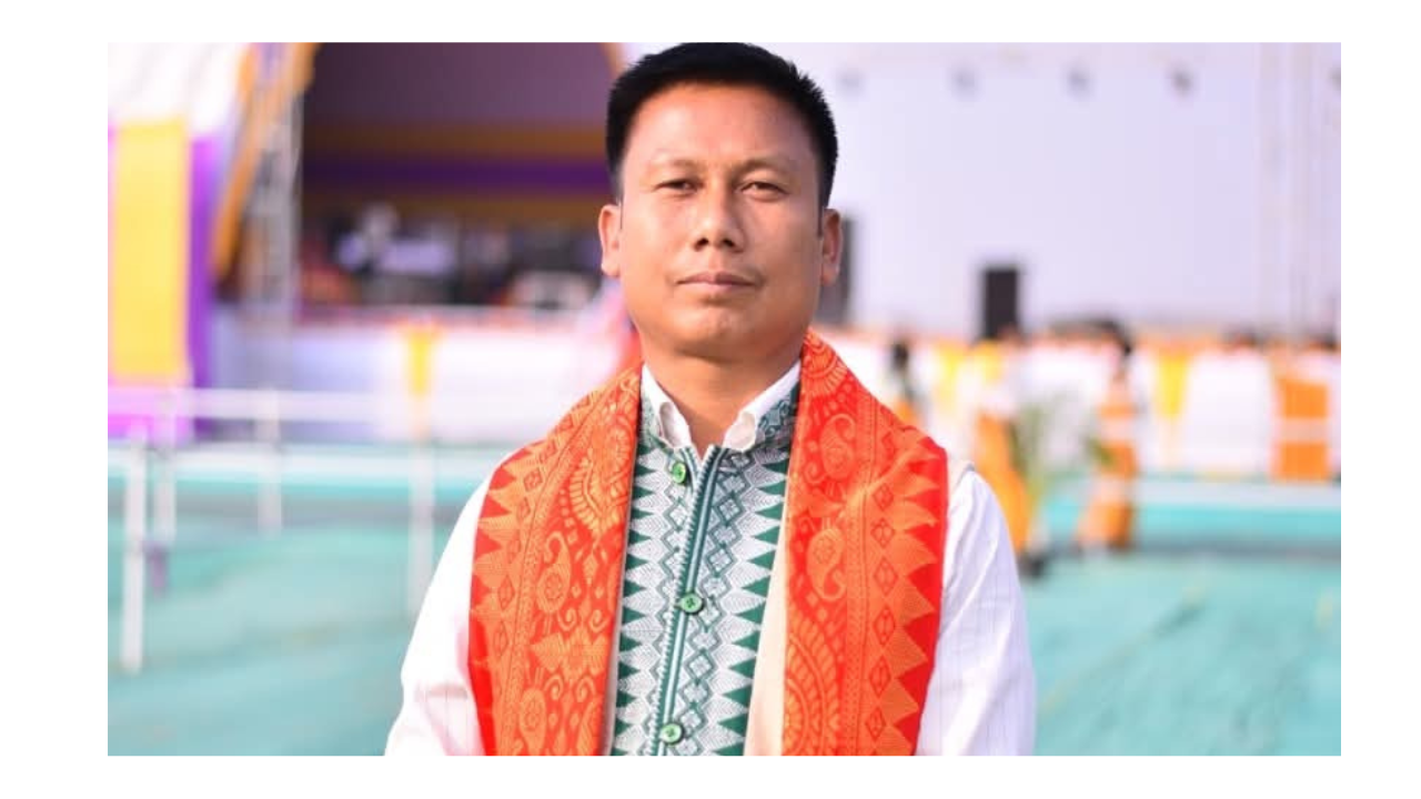 BTR চুক্তি ৰূপায়ণত লেহেমীয়া গতি: এবছু সভাপতিদ্বাৰা চৰকাৰৰ ওপৰত তীব্ৰ সমালোচনা