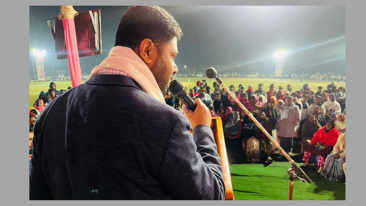 অসম জাতীয় পৰিষদত খহনীয়া: পঞ্চায়ত নিৰ্বাচনৰ পূৰ্বে একেদিনাই বহু নেতাৰ দলত্যাগ