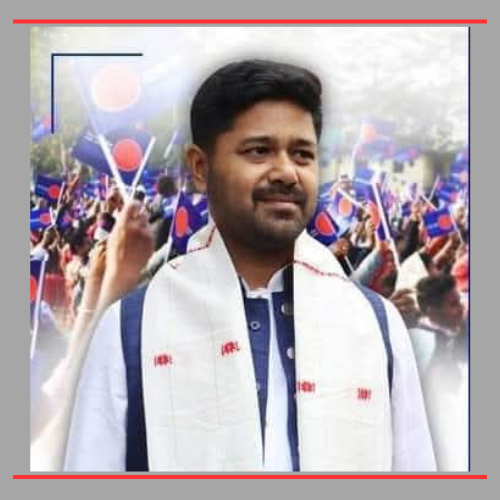 পঞ্চায়ত নিৰ্বাচন সন্দৰ্ভত কি ক’লে লুৰীণজ্যোতি গগৈয়ে?  📌 পঞ্চায়ত নিৰ্বাচনত কোন দলৰ সৈতে মিত্ৰতা কৰিব অসম জাতীয় পৰিষদে? 