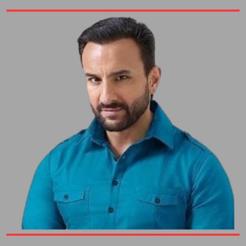 ছইফ আলী খানক ছুৰিকাঘাত কৰা দুৰ্বৃত্তক গ্ৰেপ্তাৰ