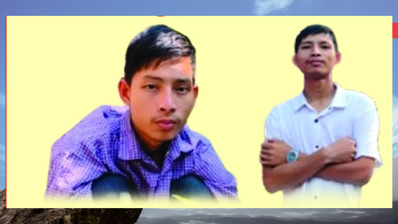 গোৰেশ্বৰৰ পৰা যুৱক সন্ধানহীন 