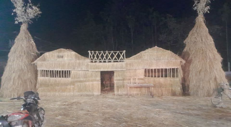 ভোগালী বিহু: উৎসৱৰ ইতিবৃত্ত আৰু পালনৰ পদ্ধতি