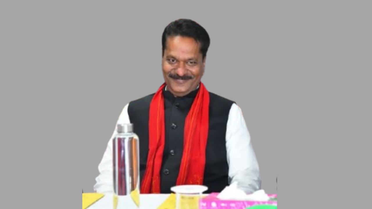HMPV ৰ সন্দৰ্ভত অসমৰ স্বাস্থ্য মন্ত্ৰী অশোক সিংঘালে দিয়া এটা গুৰুত্বপূর্ণ মন্তব্যই