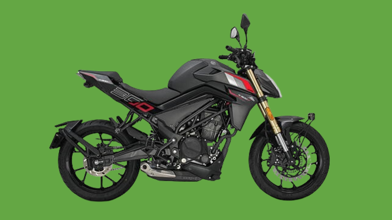 keeway k300 sf price india launch