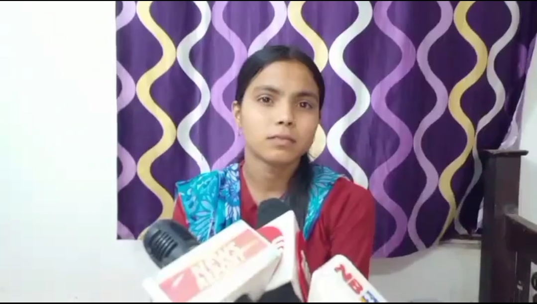 গুৱাহাটী দক্ষিণগাওঁ হাইস্কুলৰ গৌৰৱ: টপাৰ হ’ল অৰুফা পাৰবিন