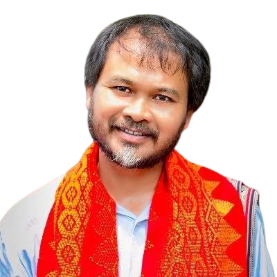 জল জীৱন মিছনত ৫%-১০% কমিছন দিলে ঠিকা পোৱা যায়! — এই বিস্ফোৰক অভিযোগ কৰিছে বিধায়ক অখিল গগৈয়ে।