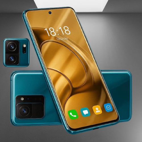 Nokia Zenjutsu: 16GB RAM, 108MP Camera, and a Dazzling 144Hz Display!