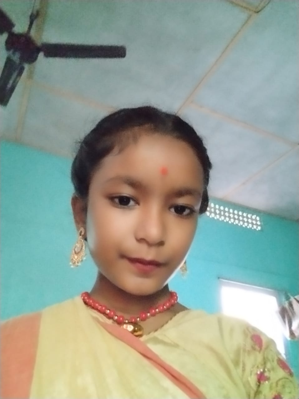 তামুলপুৰৰ ইউ এন ব্ৰহ্ম মধ্যইংৰাজী বিদ্যালয়ত কৰুণ ঘটনা 