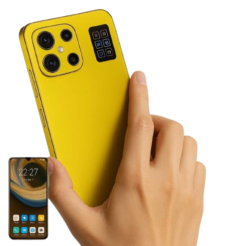 🚨 Meet the Nokia Race Ultra 2025 🚨