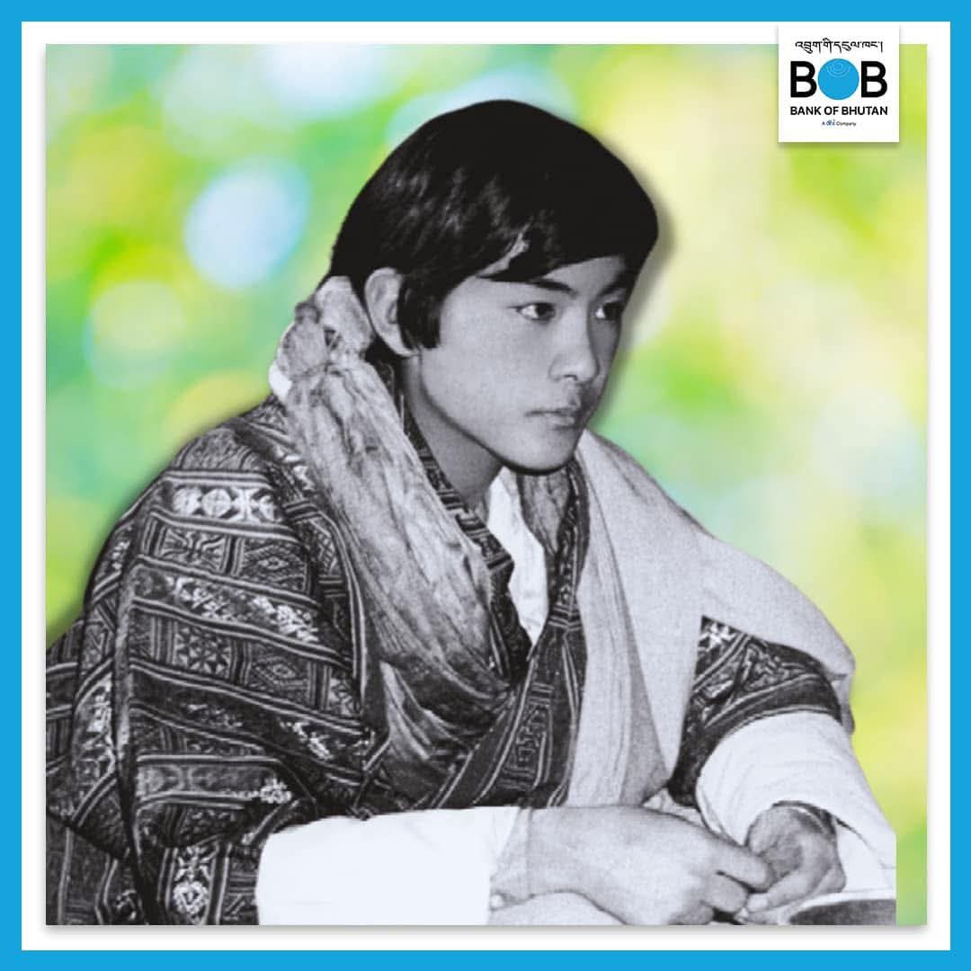 Coronation Day of His Majesty the Great Fourth 🌟