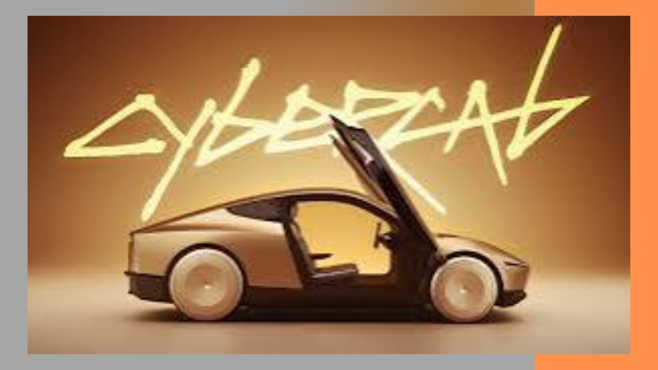 Tesla Cybercab Unveiled in Paris: A Glimpse Into the Autonomous Future