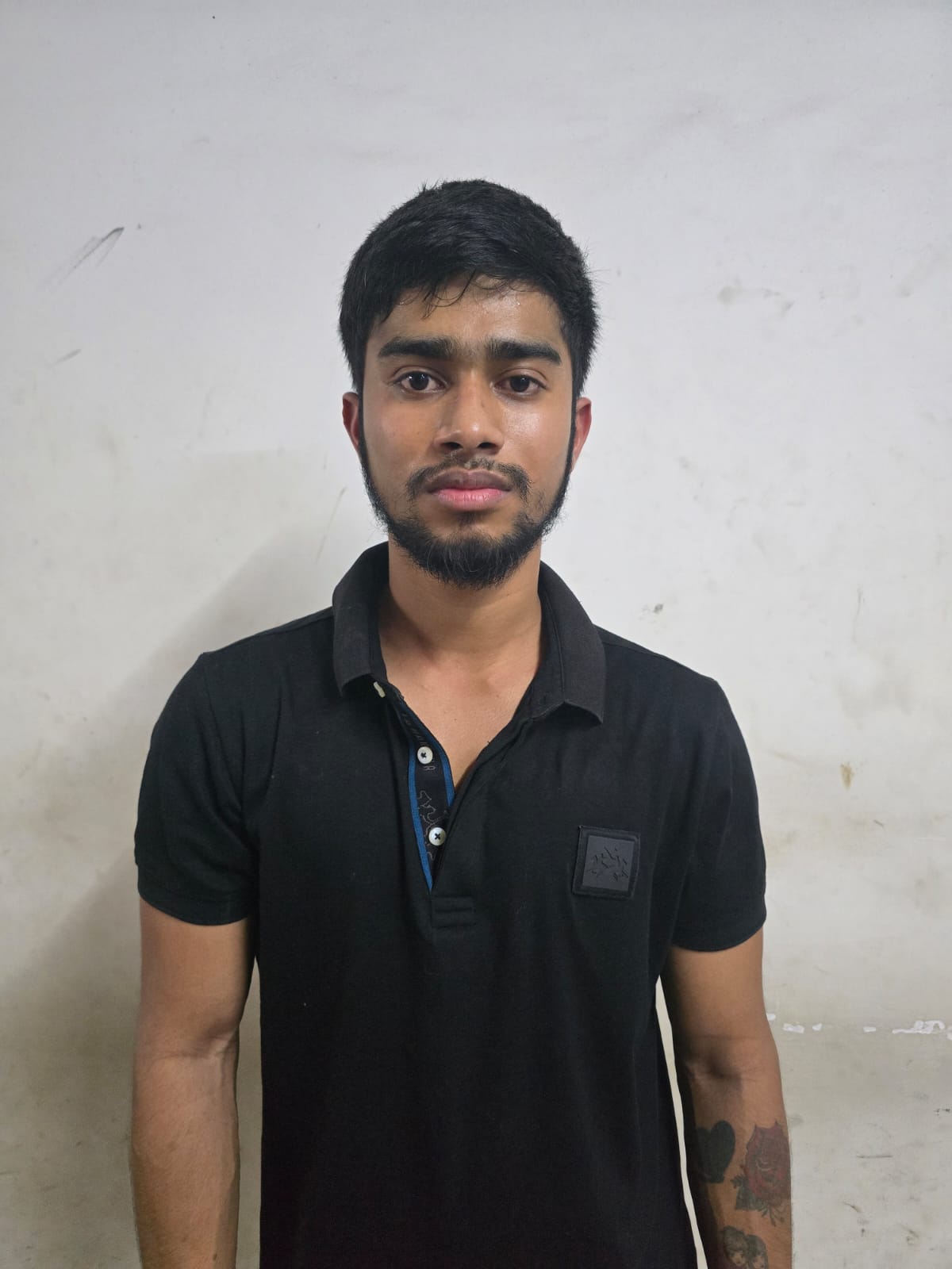 Live-in Betrayal, Financial Fraud & Illegal Arms: Sahil Khan Booked After Serious Allegations by Woman in Assam