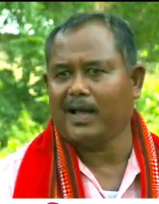 অসম সাহিত্য সভাৰ আজীন সভ্য ,তামুলপুৰ আঞ্চলিক ছাত্ৰ সন্থাৰ প্ৰাক্তন সভাপতি,শিক্ষক যতীন্দ্ৰ নাথ ৰাভাৰ অকাল বিয়োগ—তামুলপুৰত শোকৰ ছাঁ