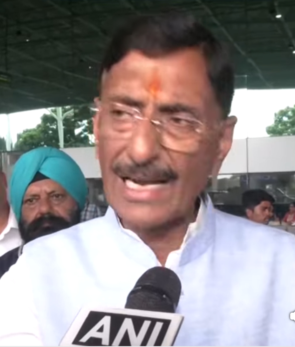 “Only want to stay in headlines…” MoS Defence blames Opposition over Parliament adjournment