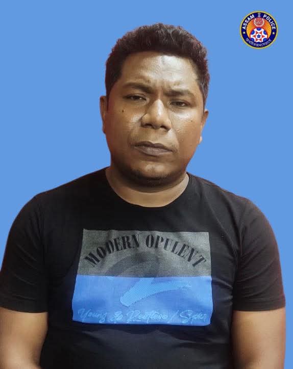 CGPD Busts Sex Racket at City Hotel, Two Arrested