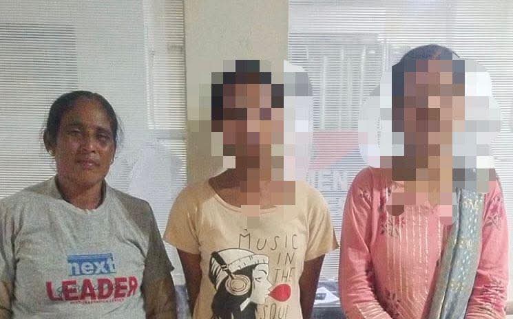 EGPD Rescues Missing Minor Girl Within Hours