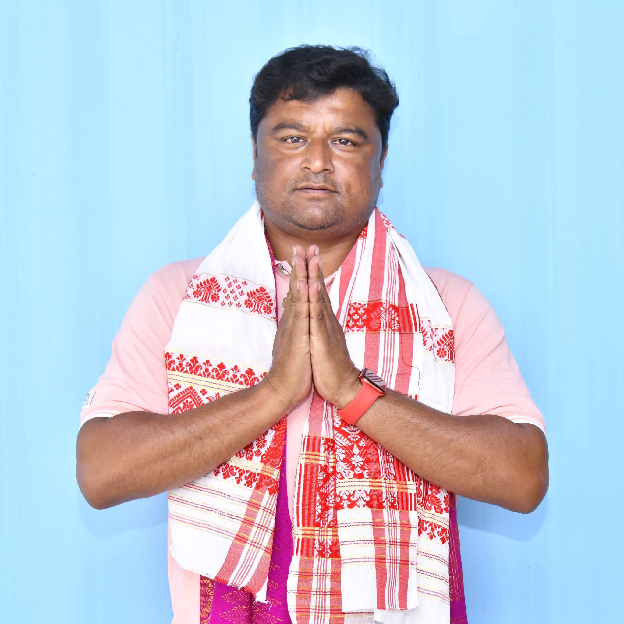 UPPL দলত মোক্ষম আঘাত, মুজিব আলী আহমেদৰ পদত্যাগ