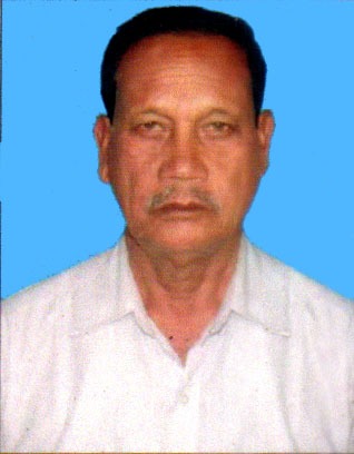 বিশিষ্ট শিক্ষক ,সুদক্ষ খেলুৱৈ ,অভিনেতা সুৰেন্দ্ৰ মোহন দাসৰ দেহাবসান ।                                      