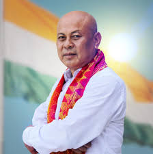 BTR নিৰ্বাচনক লৈ প্ৰৱল আত্মবিশ্বাসী হাগ্ৰামা মহিলাৰী, প্ৰমোদ বড়োৰ ওপৰত কটাক্ষ