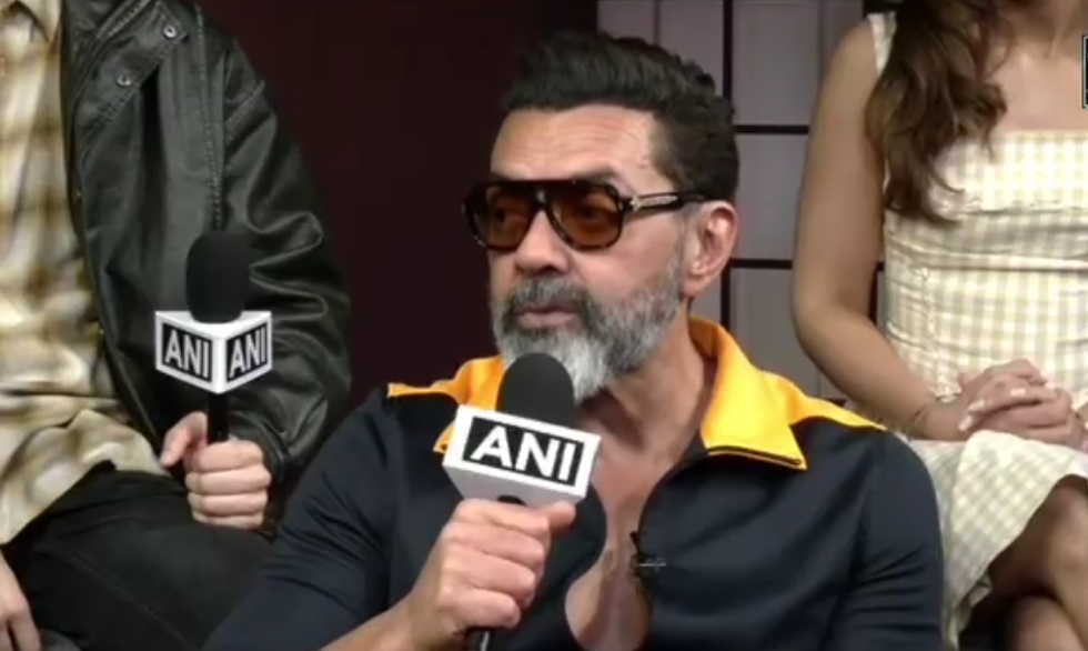 Bobby Deol & Cast Praise Aryan Khan’s Netflix Debut The Ba*ds of Bollywood