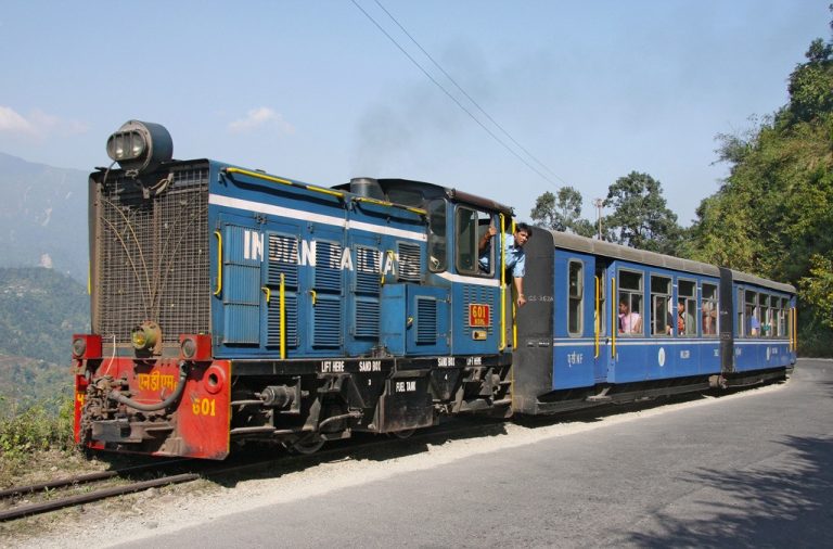 NFR to operate Special Steam & Diesel Joyride Services in DHR  During upcoming Festive and Winter Season
